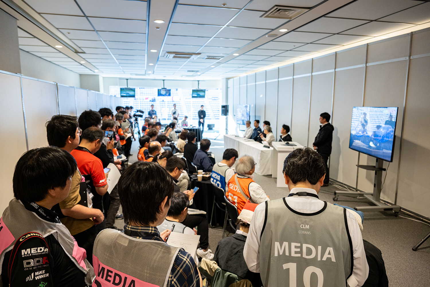 Ｓ耐富士24時間レースでハイパフォＸ２ が速くて壊れないことを証明 〜 画像12