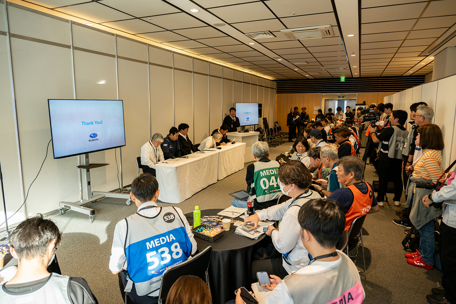 Ｓ耐富士24時間レースでハイパフォＸ２ が速くて壊れないことを証明 〜 画像13