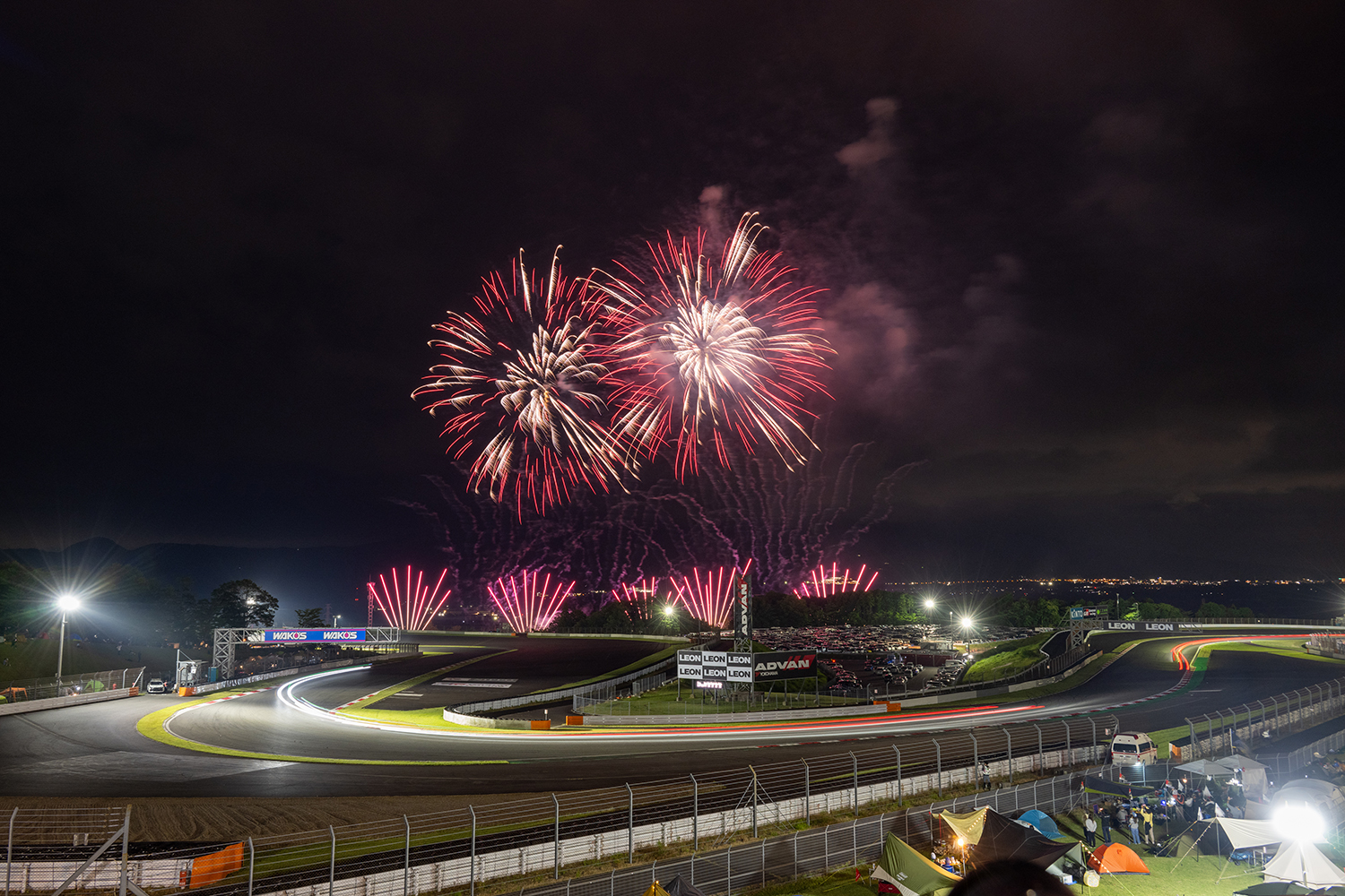 Ｓ耐富士24時間レースでハイパフォＸ２ が速くて壊れないことを証明 〜 画像15
