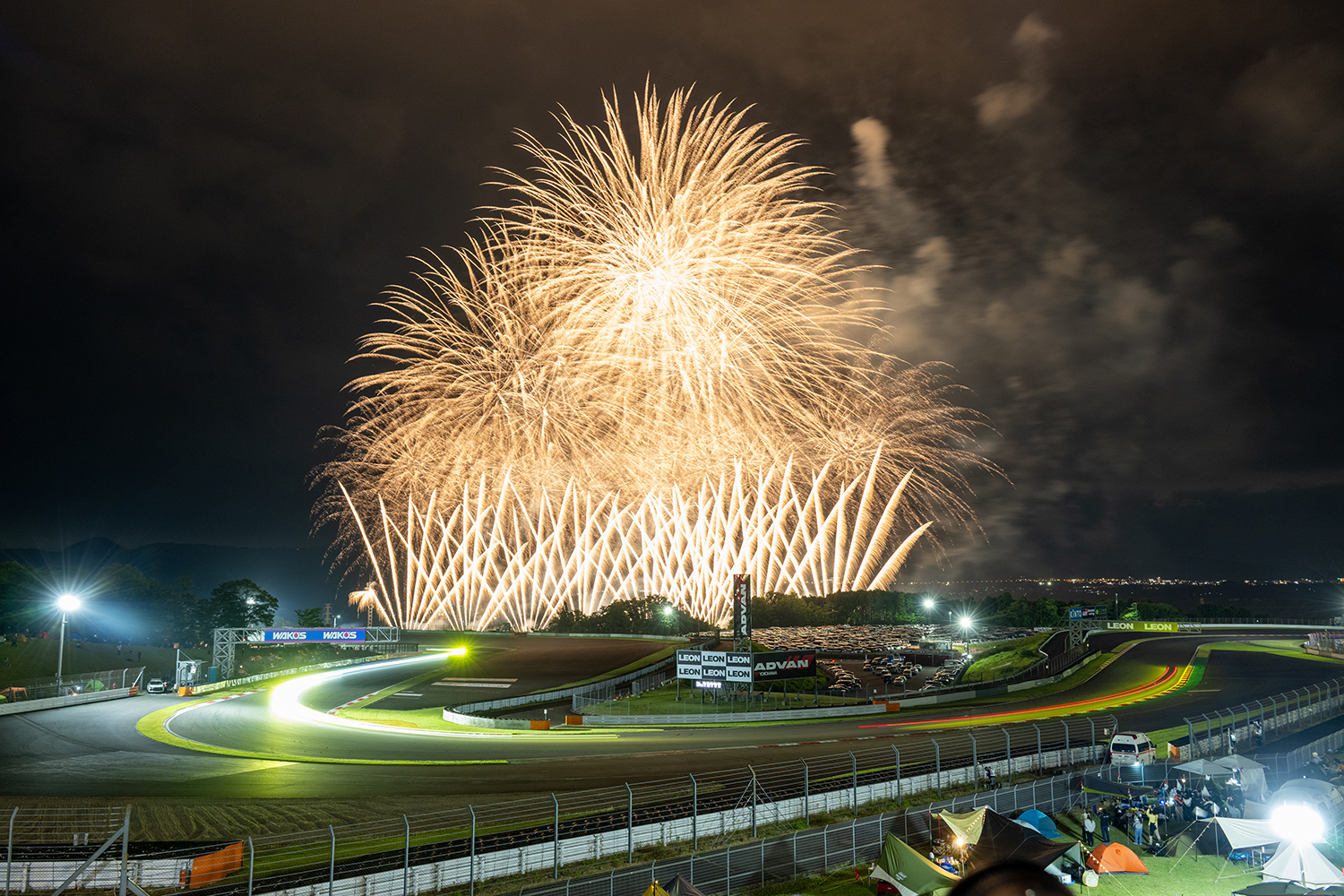 Ｓ耐富士24時間レースでハイパフォＸ２ が速くて壊れないことを証明 〜 画像16