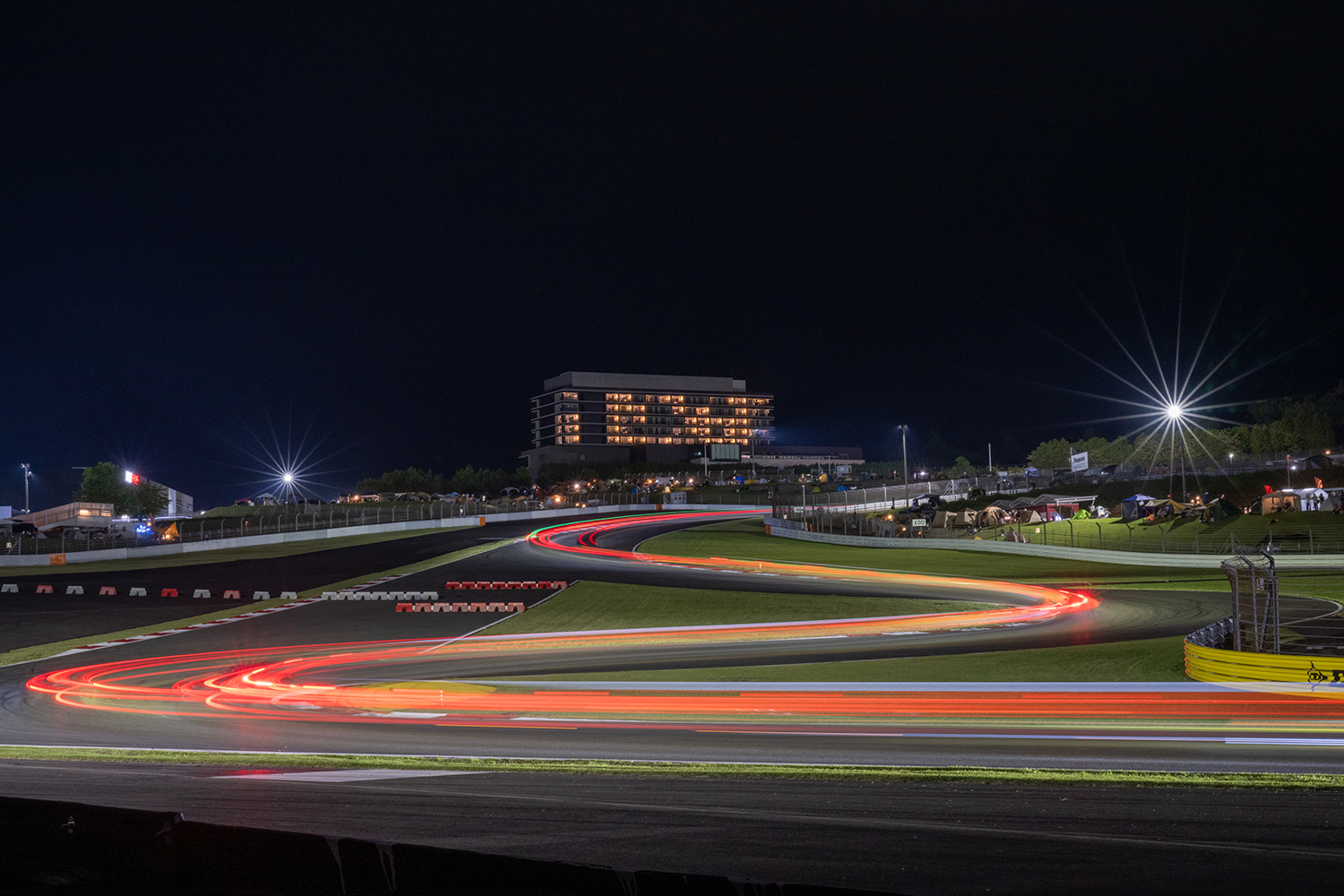 Ｓ耐富士24時間レースでハイパフォＸ２ が速くて壊れないことを証明 〜 画像17