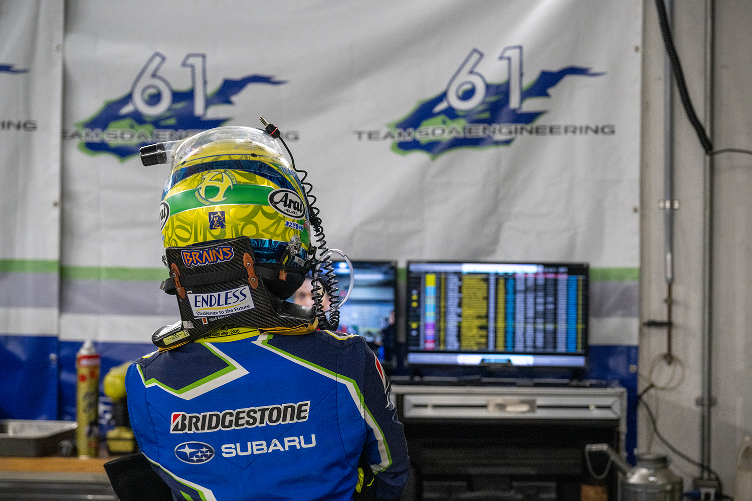 Ｓ耐富士24時間レースでハイパフォＸ２ が速くて壊れないことを証明 〜 画像19