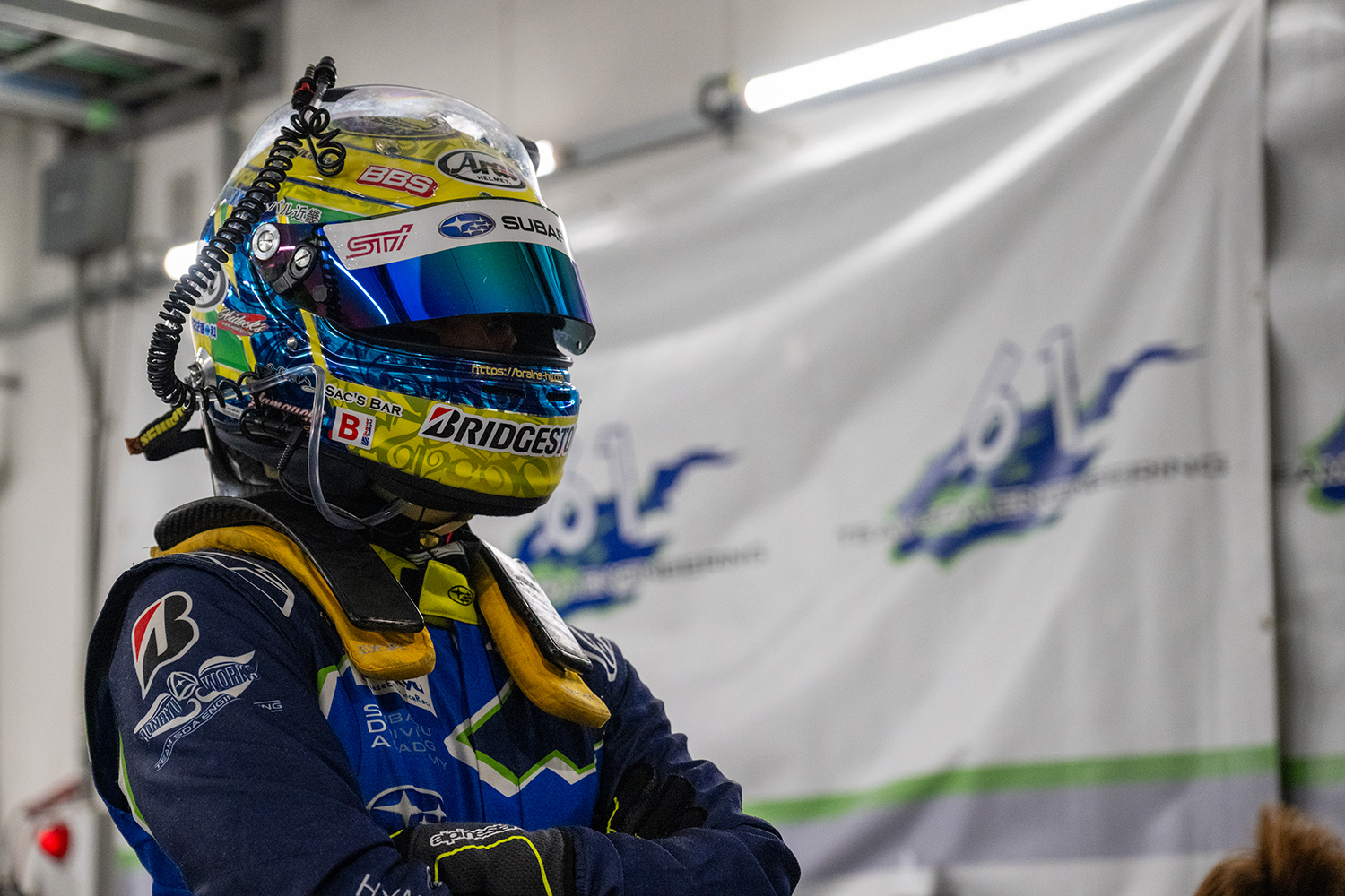 Ｓ耐富士24時間レースでハイパフォＸ２ が速くて壊れないことを証明 〜 画像20