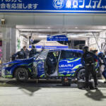 【画像】スバルはノートラブルで走り続けた！　Ｓ耐富士24時間レースでハイパフォＸ２が速くて壊れないことを証明 〜 画像22