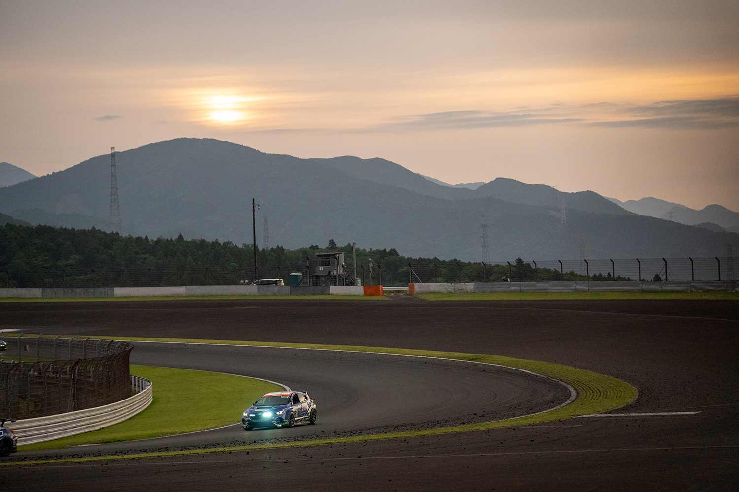Ｓ耐富士24時間レースでハイパフォＸ２ が速くて壊れないことを証明 〜 画像25