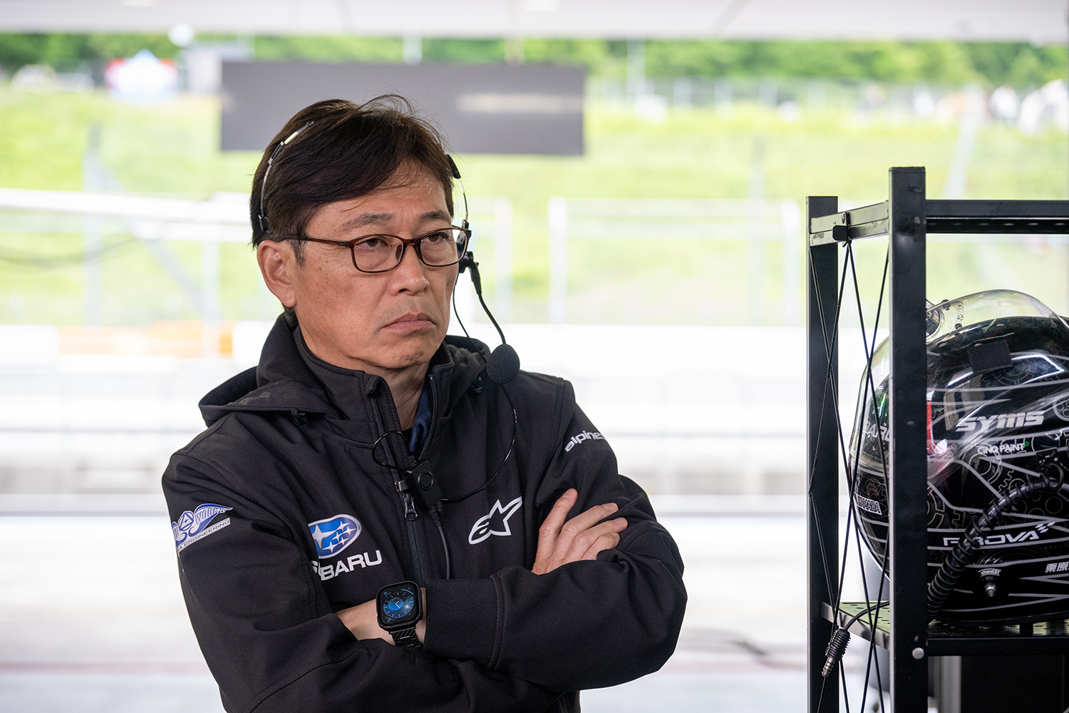 Ｓ耐富士24時間レースでハイパフォＸ２ が速くて壊れないことを証明 〜 画像27