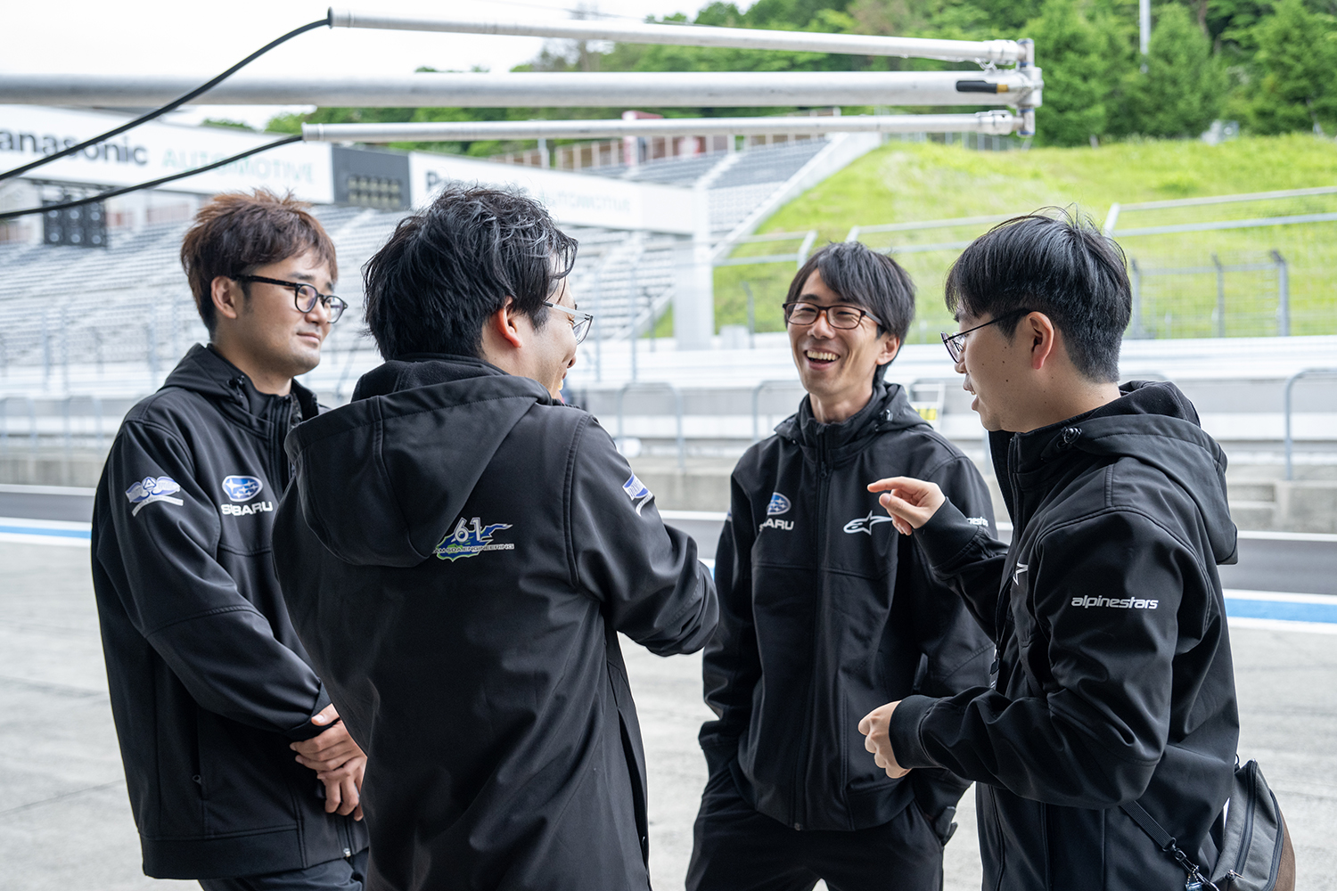 Ｓ耐富士24時間レースでハイパフォＸ２ が速くて壊れないことを証明 〜 画像29