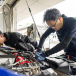 【画像】スバルはノートラブルで走り続けた！　Ｓ耐富士24時間レースでハイパフォＸ２が速くて壊れないことを証明 〜 画像30
