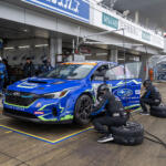 【画像】スバルはノートラブルで走り続けた！　Ｓ耐富士24時間レースでハイパフォＸ２が速くて壊れないことを証明 〜 画像35