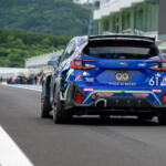 【画像】スバルはノートラブルで走り続けた！　Ｓ耐富士24時間レースでハイパフォＸ２が速くて壊れないことを証明 〜 画像40