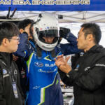 【画像】スバルはノートラブルで走り続けた！　Ｓ耐富士24時間レースでハイパフォＸ２が速くて壊れないことを証明 〜 画像46