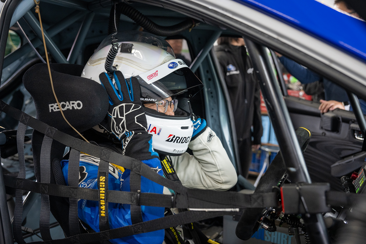 Ｓ耐富士24時間レースでハイパフォＸ２ が速くて壊れないことを証明 〜 画像47