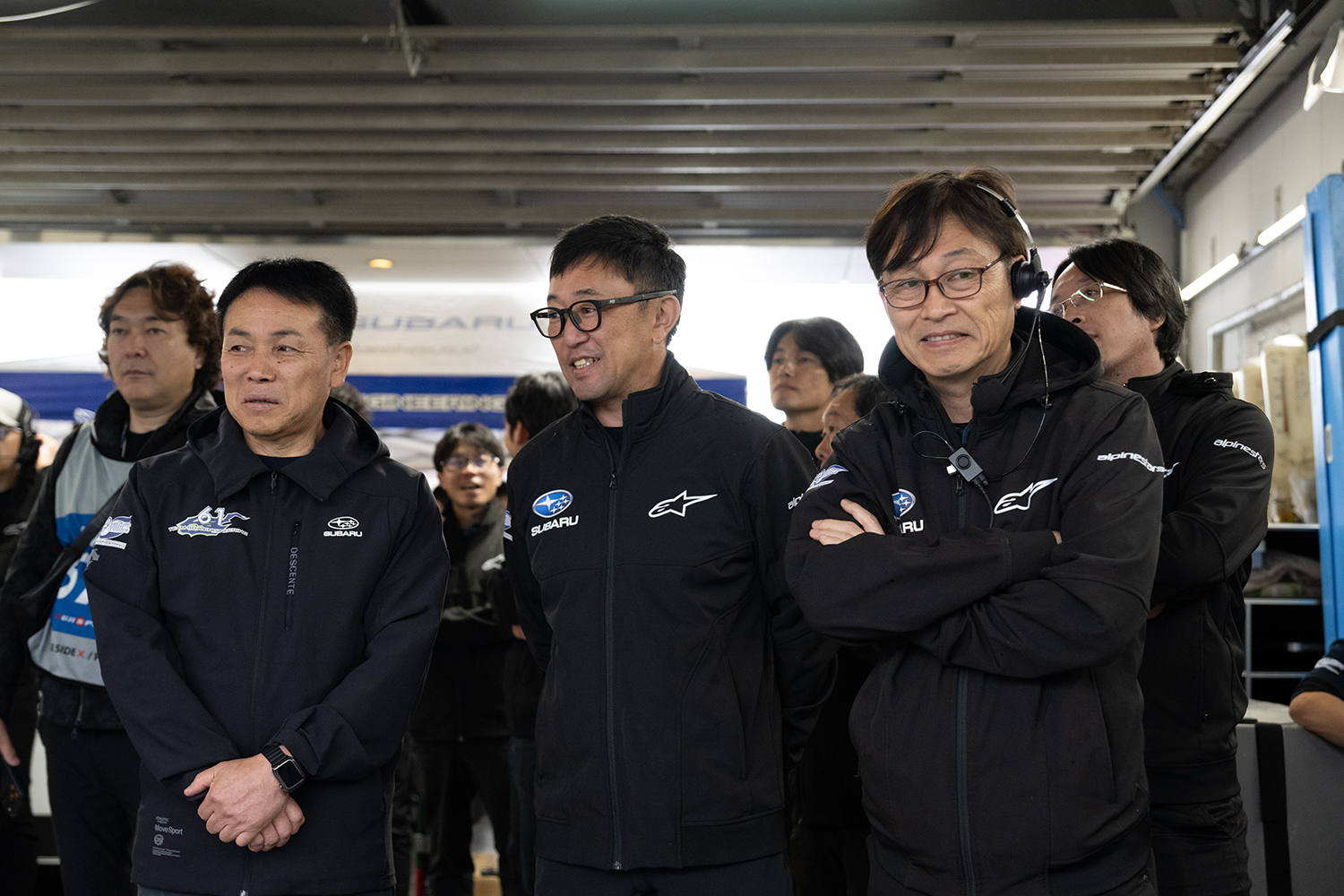 Ｓ耐富士24時間レースでハイパフォＸ２ が速くて壊れないことを証明 〜 画像49
