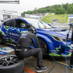 【画像】スバルはノートラブルで走り続けた！　Ｓ耐富士24時間レースでハイパフォＸ２が速くて壊れないことを証明 〜 画像50