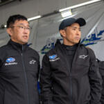【画像】スバルはノートラブルで走り続けた！　Ｓ耐富士24時間レースでハイパフォＸ２が速くて壊れないことを証明 〜 画像56
