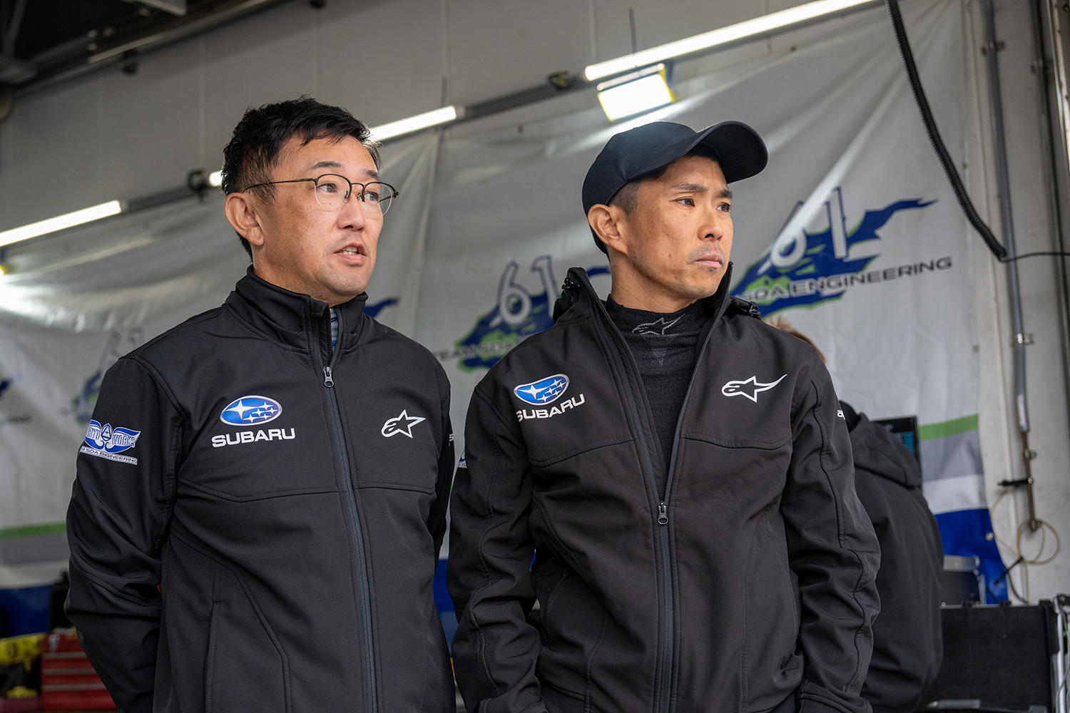 Ｓ耐富士24時間レースでハイパフォＸ２ が速くて壊れないことを証明 〜 画像56