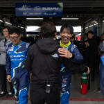 【画像】スバルはノートラブルで走り続けた！　Ｓ耐富士24時間レースでハイパフォＸ２が速くて壊れないことを証明 〜 画像59