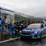【画像】スバルはノートラブルで走り続けた！　Ｓ耐富士24時間レースでハイパフォＸ２が速くて壊れないことを証明 〜 画像62
