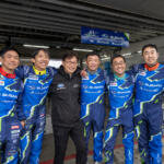 【画像】スバルはノートラブルで走り続けた！　Ｓ耐富士24時間レースでハイパフォＸ２が速くて壊れないことを証明 〜 画像72