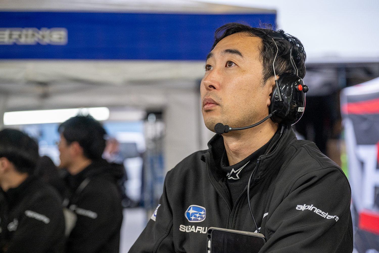 Ｓ耐富士24時間レースでハイパフォＸ２ が速くて壊れないことを証明 〜 画像76