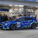 【画像】スバルはノートラブルで走り続けた！　Ｓ耐富士24時間レースでハイパフォＸ２が速くて壊れないことを証明 〜 画像77