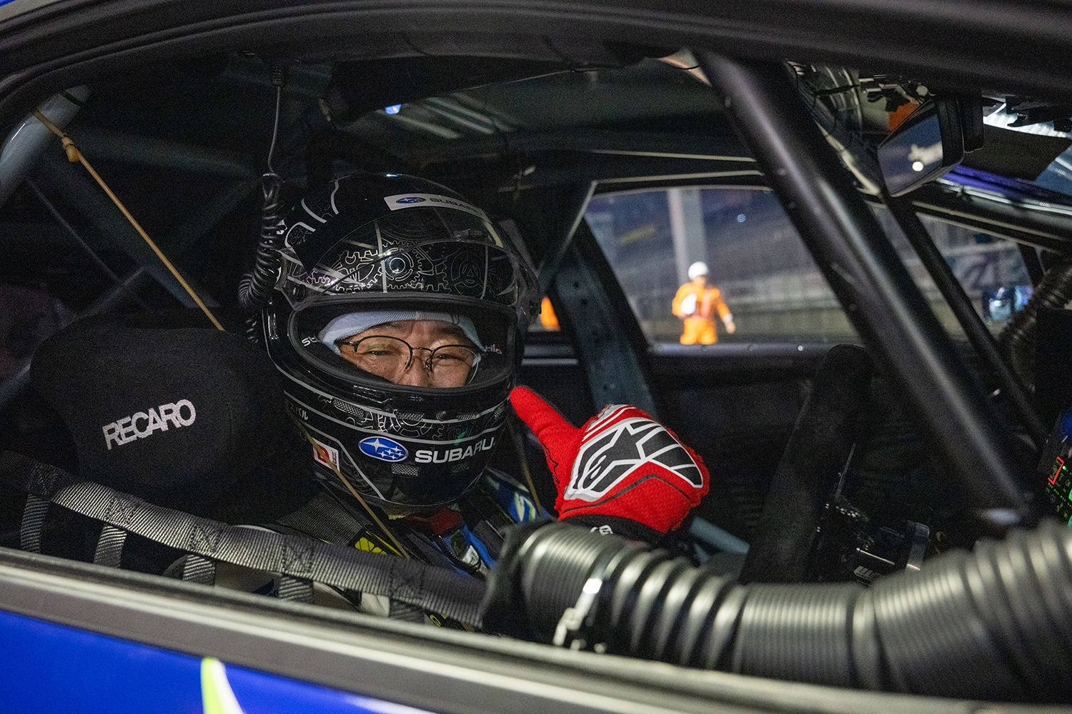 Ｓ耐富士24時間レースでハイパフォＸ２ が速くて壊れないことを証明 〜 画像79