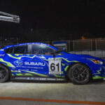 【画像】スバルはノートラブルで走り続けた！　Ｓ耐富士24時間レースでハイパフォＸ２が速くて壊れないことを証明 〜 画像88