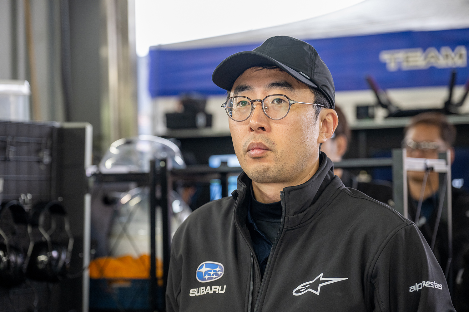 Ｓ耐富士24時間レースでハイパフォＸ２ が速くて壊れないことを証明 〜 画像90
