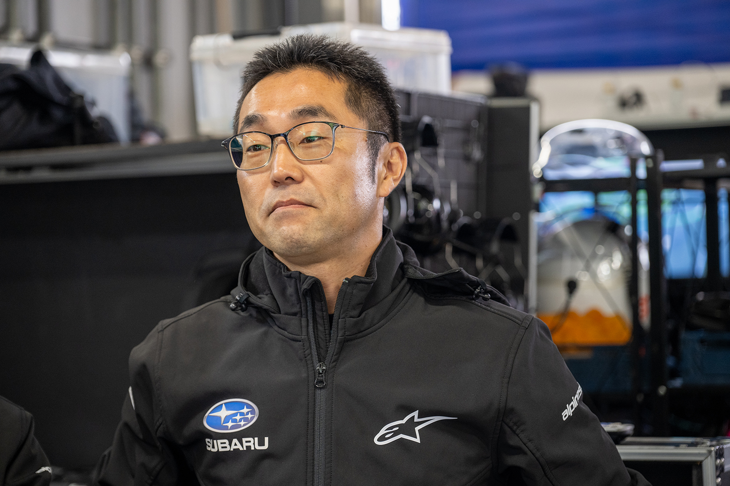 Ｓ耐富士24時間レースでハイパフォＸ２ が速くて壊れないことを証明 〜 画像91