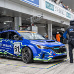 【画像】スバルはノートラブルで走り続けた！　Ｓ耐富士24時間レースでハイパフォＸ２が速くて壊れないことを証明 〜 画像96