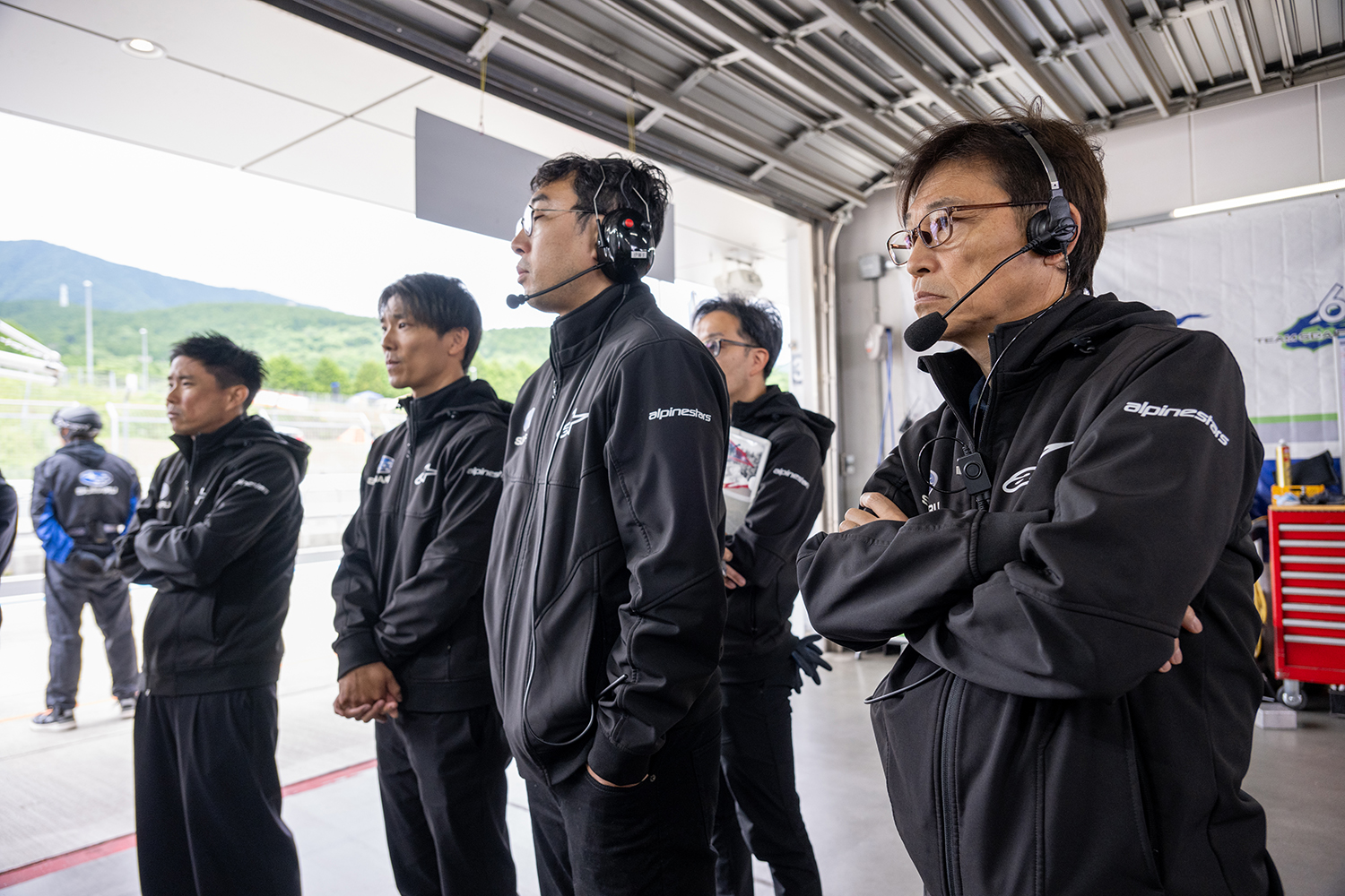 Ｓ耐富士24時間レースでハイパフォＸ２ が速くて壊れないことを証明 〜 画像97