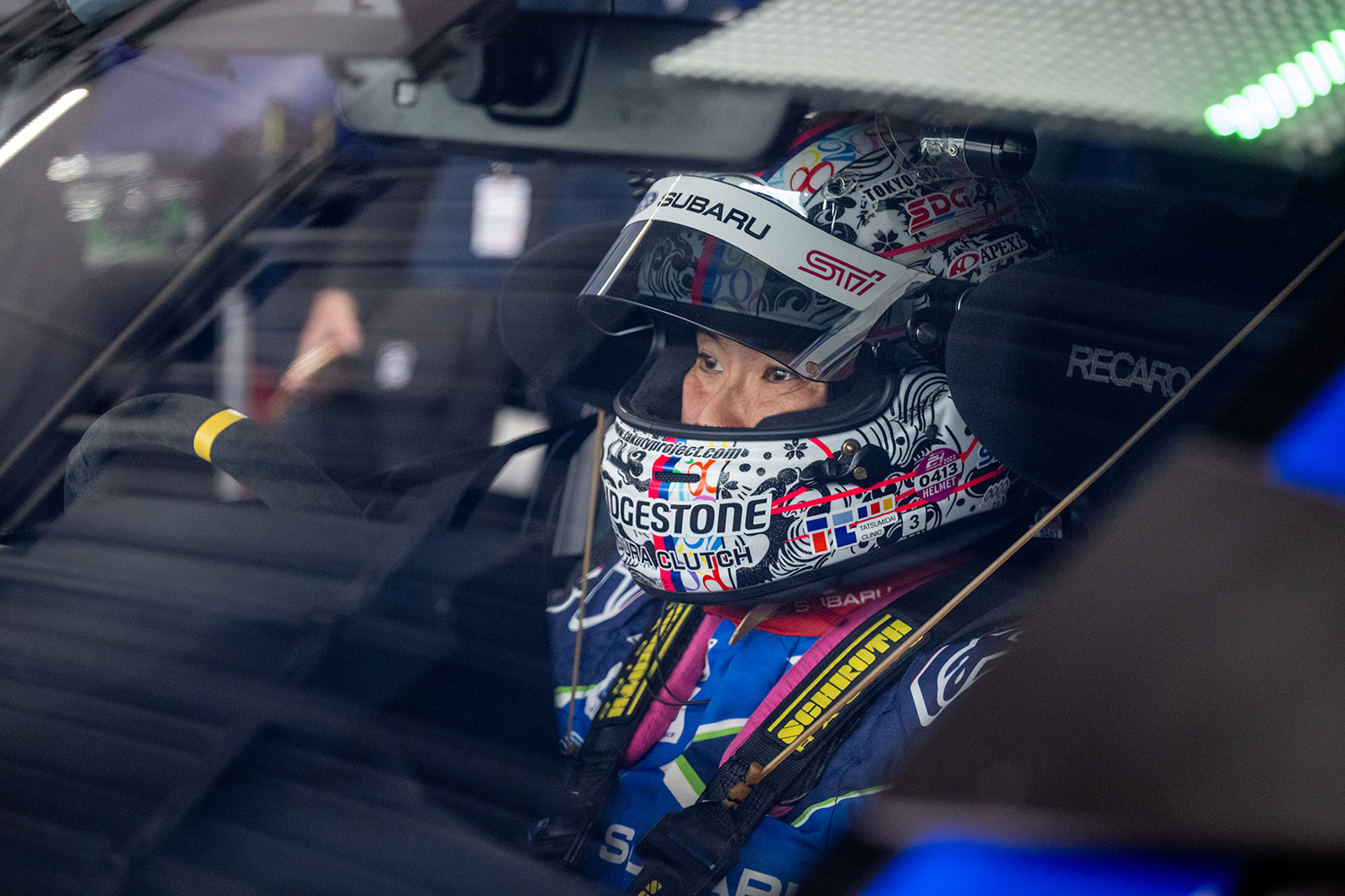 Ｓ耐富士24時間レースでハイパフォＸ２ が速くて壊れないことを証明 〜 画像102