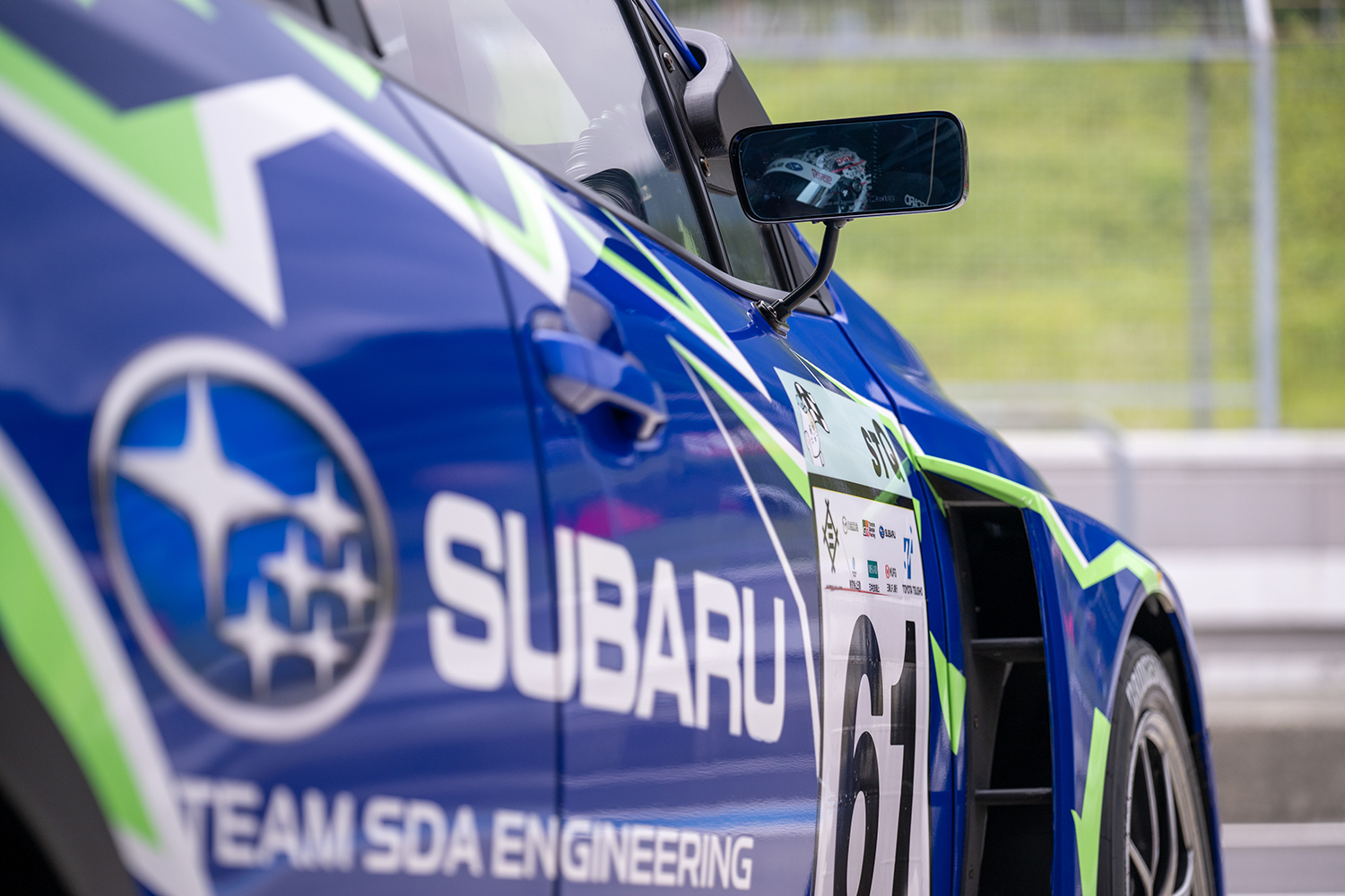 Ｓ耐富士24時間レースでハイパフォＸ２ が速くて壊れないことを証明 〜 画像103