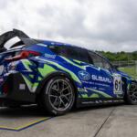 【画像】スバルはノートラブルで走り続けた！　Ｓ耐富士24時間レースでハイパフォＸ２が速くて壊れないことを証明 〜 画像104