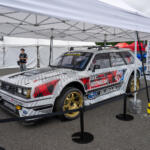 【画像】スバルはノートラブルで走り続けた！　Ｓ耐富士24時間レースでハイパフォＸ２が速くて壊れないことを証明 〜 画像111