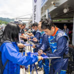 【画像】スバルはノートラブルで走り続けた！　Ｓ耐富士24時間レースでハイパフォＸ２が速くて壊れないことを証明 〜 画像120