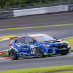 【画像】スバルはノートラブルで走り続けた！　Ｓ耐富士24時間レースでハイパフォＸ２が速くて壊れないことを証明 〜 画像125