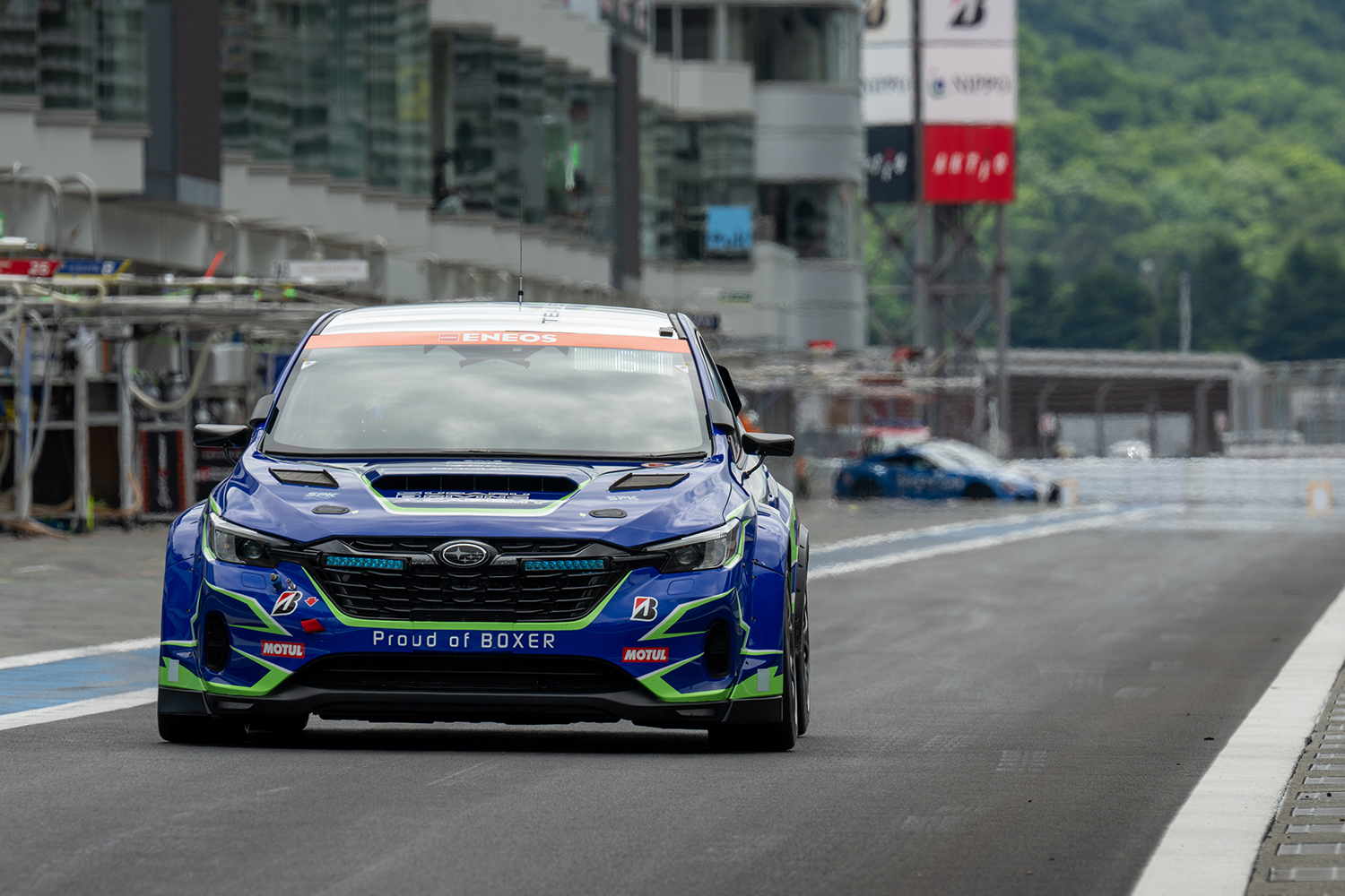 Ｓ耐富士24時間レースでハイパフォＸ２ が速くて壊れないことを証明 〜 画像130
