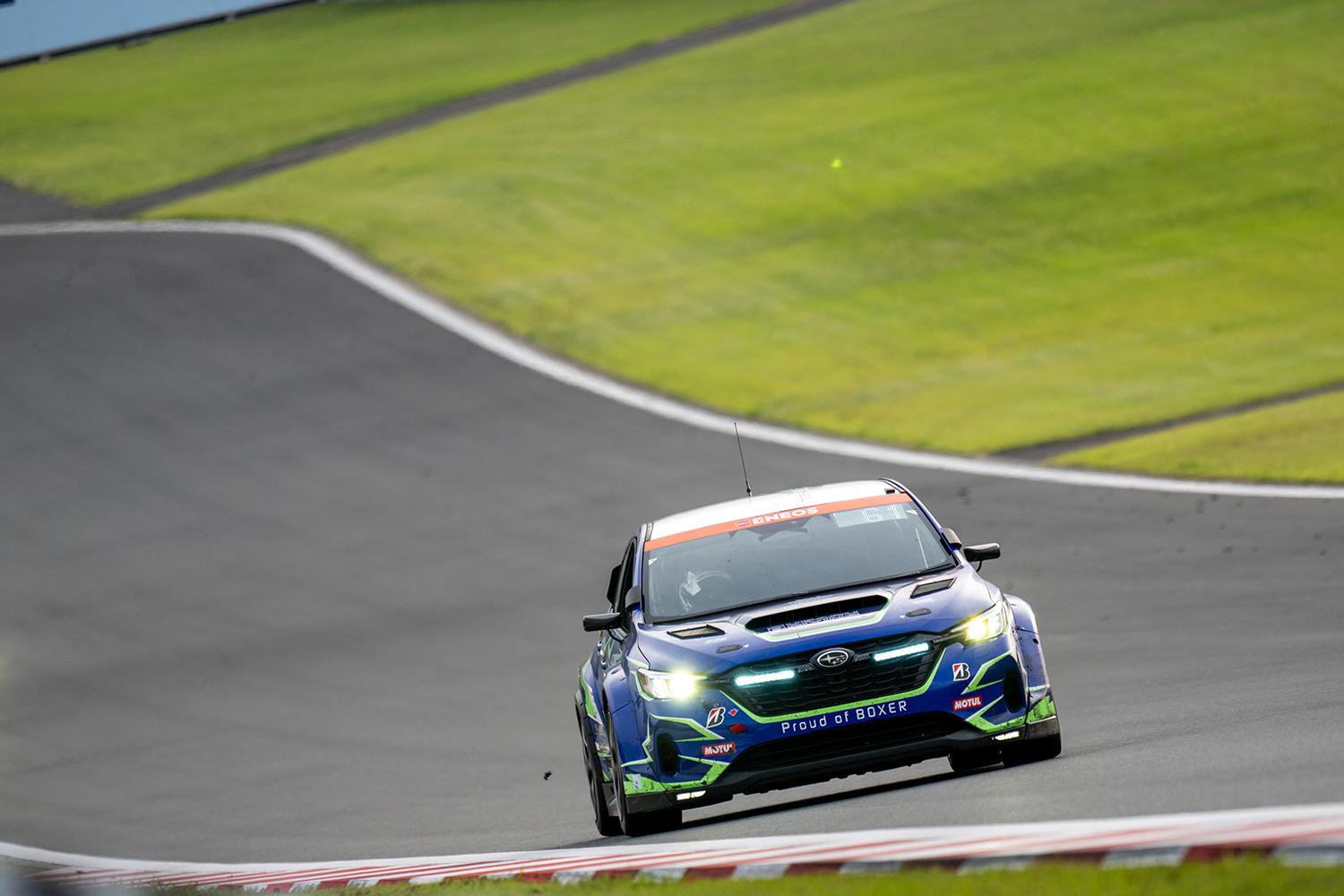 Ｓ耐富士24時間レースでハイパフォＸ２ が速くて壊れないことを証明 〜 画像137