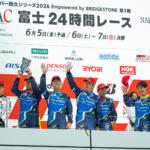 【画像】スバルはノートラブルで走り続けた！　Ｓ耐富士24時間レースでハイパフォＸ２が速くて壊れないことを証明 〜 画像148