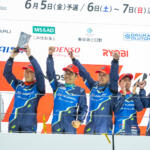 【画像】スバルはノートラブルで走り続けた！　Ｓ耐富士24時間レースでハイパフォＸ２が速くて壊れないことを証明 〜 画像149