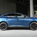 【画像】ムラーノがついに日本で復活！　左ハンドルのアメリカ仕様でも日産ファンには嬉しい上級SUVの存在 〜 画像2
