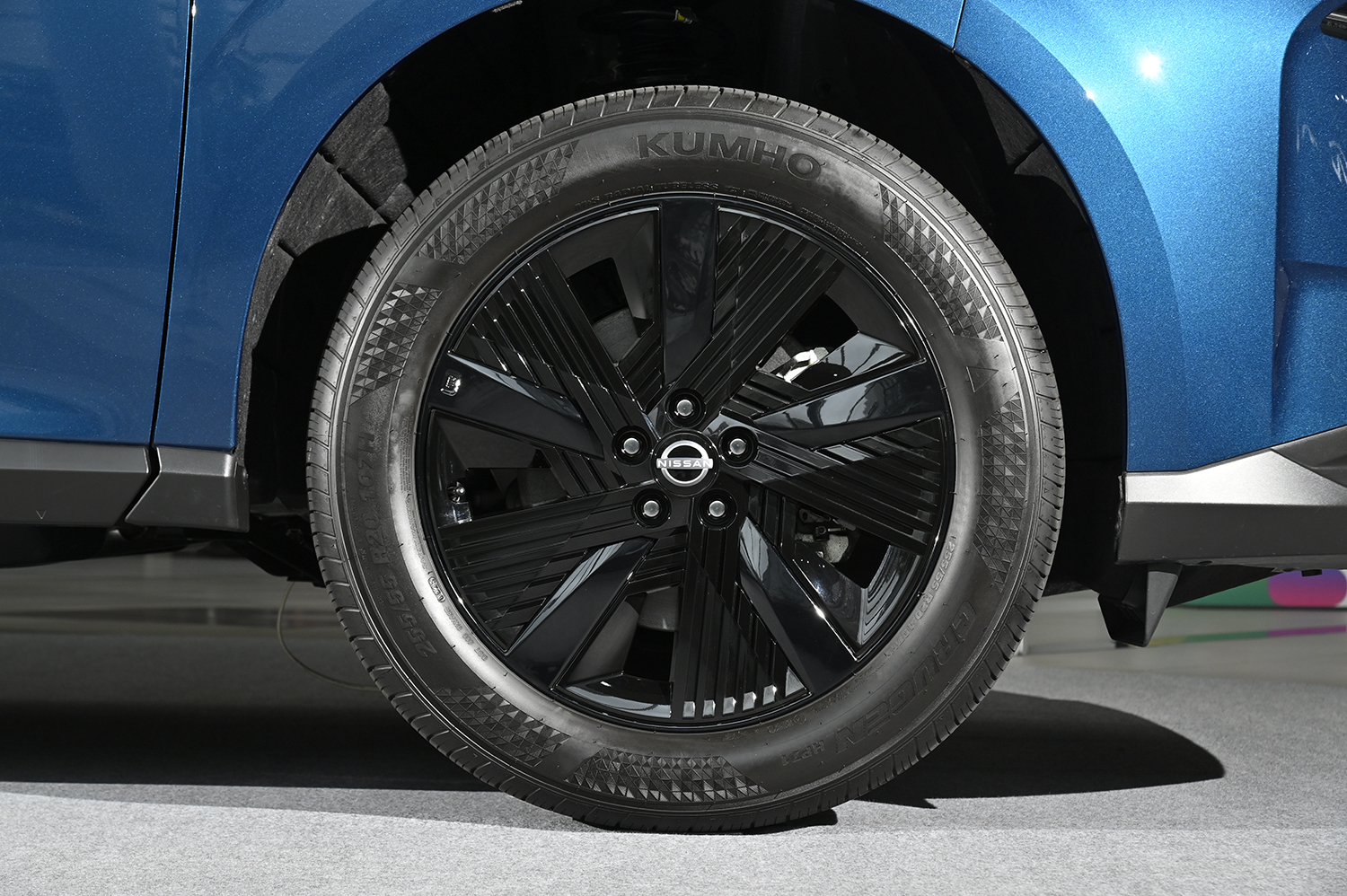 796万円でも日産ムラーノが欲しくなるワケとは 〜 画像3