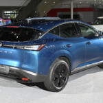 【画像】ムラーノがついに日本で復活！　左ハンドルのアメリカ仕様でも日産ファンには嬉しい上級SUVの存在 〜 画像4