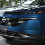 ムラーノがついに日本で復活！　左ハンドルのアメリカ仕様でも日産ファンには嬉しい上級SUVの存在