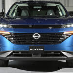 【画像】ムラーノがついに日本で復活！　左ハンドルのアメリカ仕様でも日産ファンには嬉しい上級SUVの存在 〜 画像7