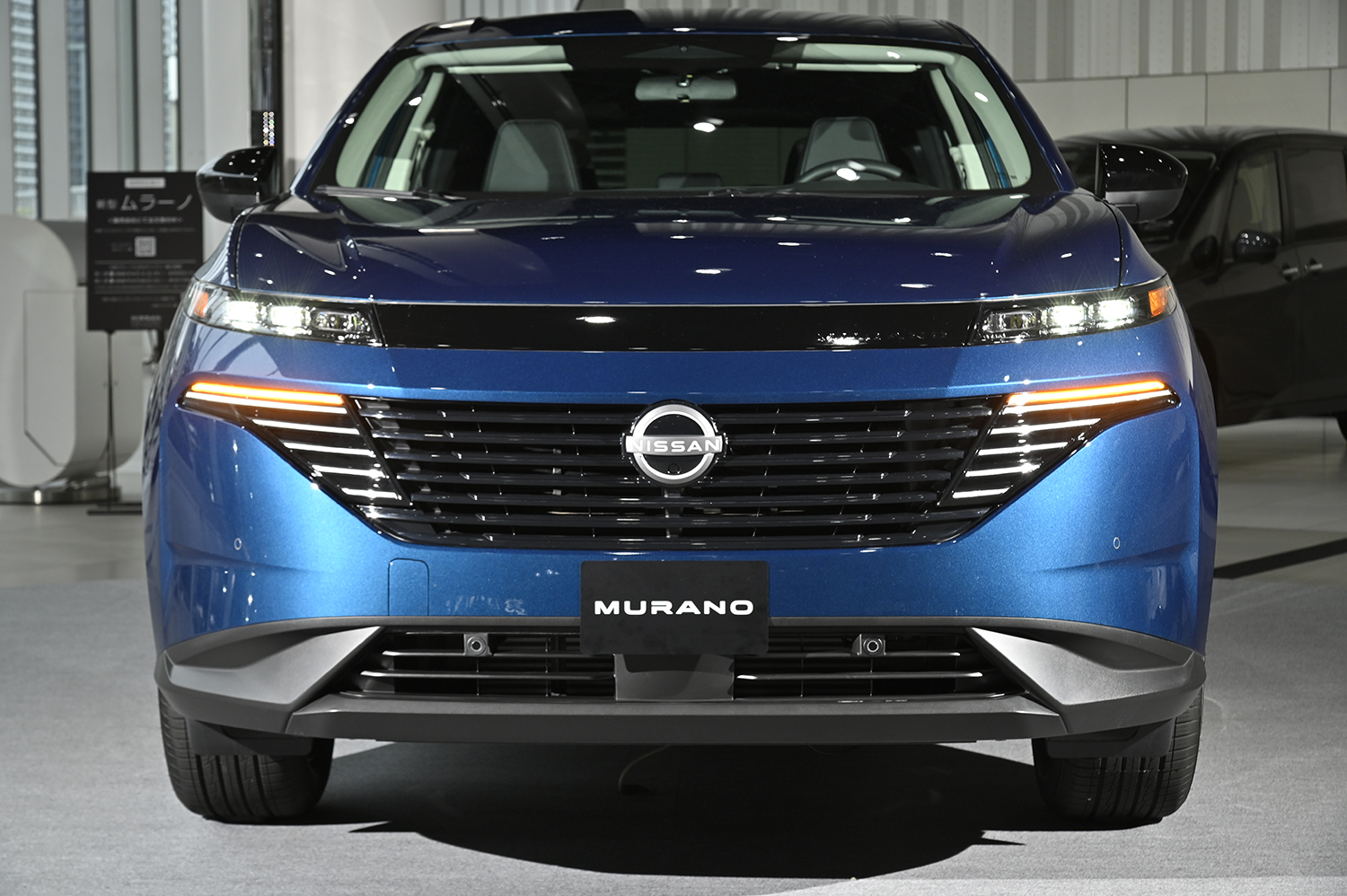 796万円でも日産ムラーノが欲しくなるワケとは 〜 画像7