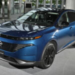 【画像】ムラーノがついに日本で復活！　左ハンドルのアメリカ仕様でも日産ファンには嬉しい上級SUVの存在 〜 画像8
