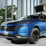 【画像】ムラーノがついに日本で復活！　左ハンドルのアメリカ仕様でも日産ファンには嬉しい上級SUVの存在 〜 画像9