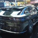 【画像】中国じゃ長きゃエライ！　世界の自動車メーカーが中国向けに「Ｌ」モデルをラインアップするワケ 〜 画像3